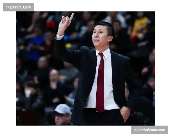 郭士强谈重返中国男篮主帅岗位:责任与使命并重再次出发 郭士强谈重返中国男篮主帅岗位:责任与使命并重再次出发