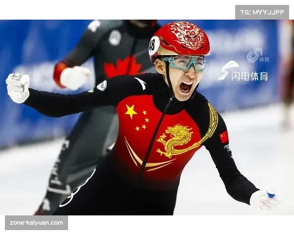 中国冬奥会夺金之路探索冰雪运动项目的无限可能与挑战 中国冬奥会夺金之路探索冰雪运动项目的无限可能与挑战